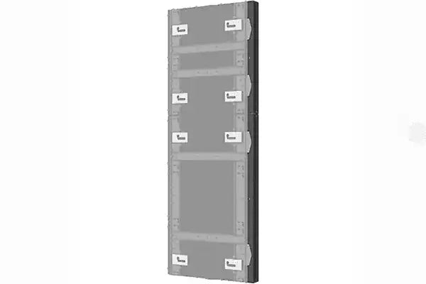 Chief TILSC2HAP 2 High LED Side Covers for Absen Acclaim Plus & Pro Series Video Chief