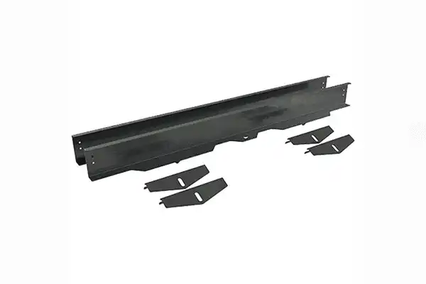 Chief TILSC2HAP 2 High LED Side Covers for Absen Acclaim Plus & Pro Series Video Chief