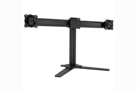 Chief Triple Array (3X1) Table Stand - K3F310B Video Chief