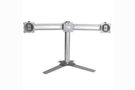 Chief Triple Array (3X1) Table Stand - K3F310S Video Chief