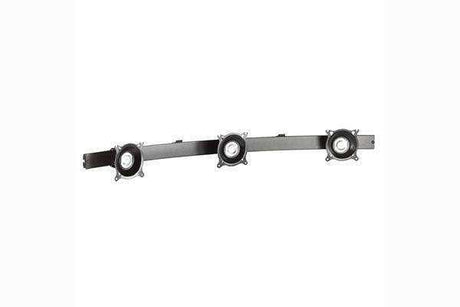 Chief Triple Horiz. Array Black - KMA320B Video Chief