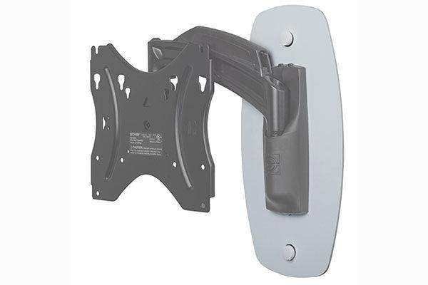 Chief Ts110 Ts118 Ts218 Stl Stud Accessory Wht - TASMSW Video Chief