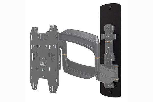 Chief Ts318 Stl Stud Accessory Blk - TAMMSB Video Chief