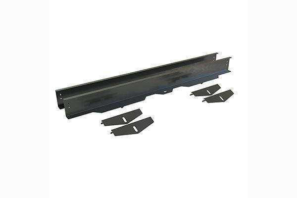 Chief Unilumins U-Panel-S 3 High Side Cover - TILSC3HUU Video Chief