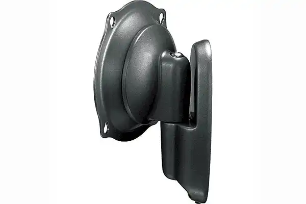 Chief Universal Flat Panel Pivot/Tilt Wall Mount (26-45" Displays, Black) Electronics Chief