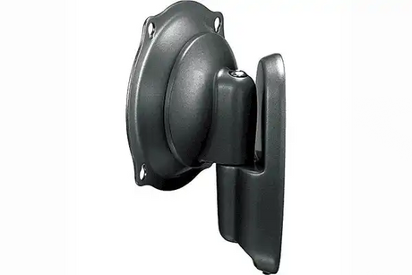 Chief Universal Flat Panel Pivot/Tilt Wall Mount (26-45" Displays, Black) Electronics Chief