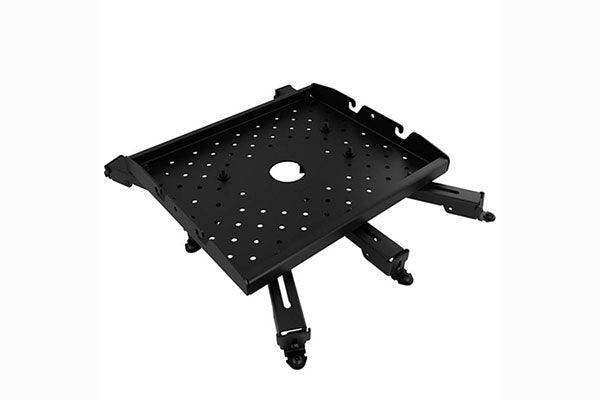 Chief UNIVERSAL HB INTERFACE BRACKET - HBU Projector Mounts Chief