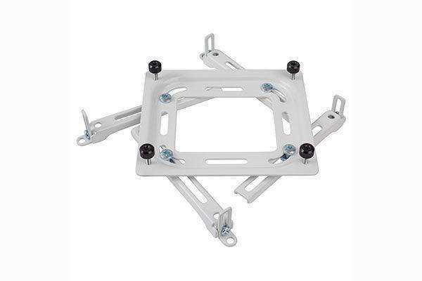 Chief UNIVERSAL INTERFACE (1ST GEN) SLB WHT - SLBOW Projector Mounts Chief