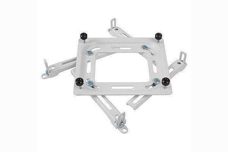 Chief UNIVERSAL INTERFACE (1ST GEN) SLB WHT - SLBOW Projector Mounts Chief