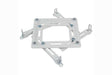Chief UNIVERSAL INTERFACE (1ST GEN) SLM WHT - SLMOW Projector Mounts Chief