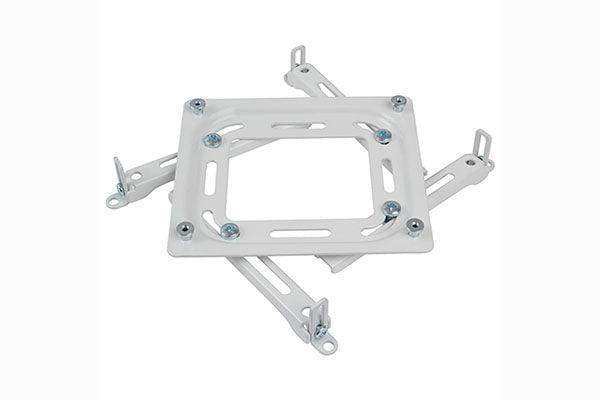Chief UNIVERSAL INTERFACE (1ST GEN) SLM WHT - SLMOW Projector Mounts Chief