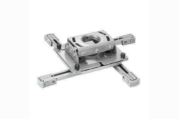 Chief UNIVERSAL RPA SILVER - RPAUS Projector Mounts Chief