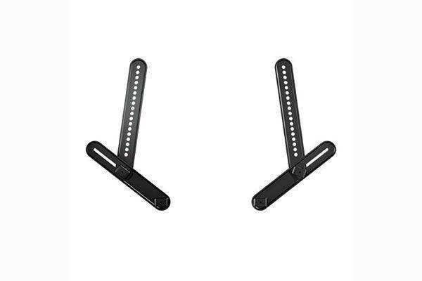 Chief Universal Soundbar Mount - PACSBM Video Chief