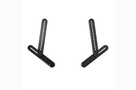 Chief Universal Soundbar Mount - PACSBM Video Chief
