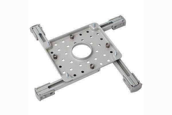 Chief UNIVERSAL SUSP. BRACKET SILVER - SLBUS Projector Mounts Chief