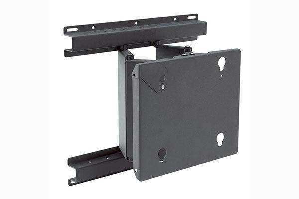 Chief Universal Swing Arm Black - MPWUB Video Chief