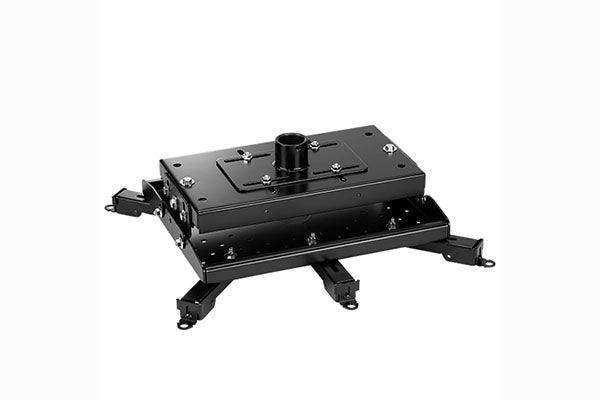Chief VCMU INCL CUSTOM HBU BLK - VCMU Projector Mounts Chief