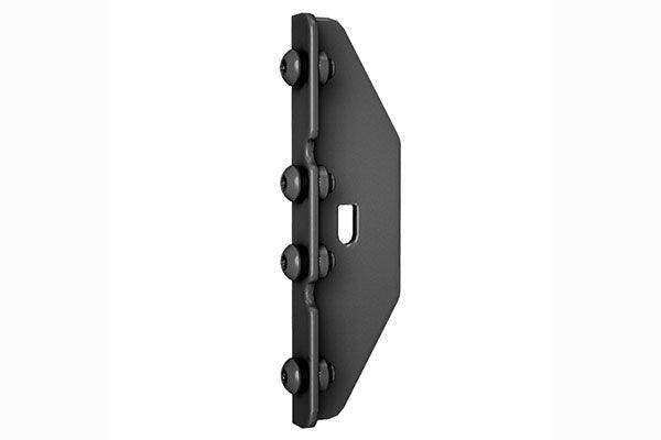 Chief Vert Connector Kit Upanel S & Barco Xt - TILVABUU Video Chief