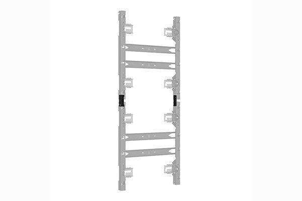 Chief Vertical Connector Kit - TILVAB1 Video Chief