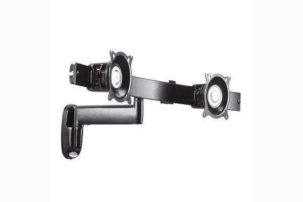 Chief Wall Mt Array Single Arm - KWS220B Video Chief
