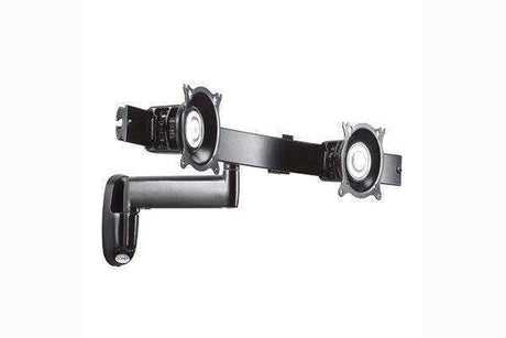 Chief Wall Mt Array Single Arm - KWS220B Video Chief