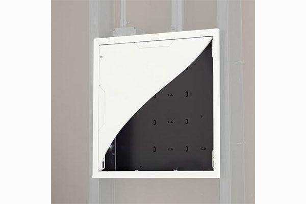 Chief WALLENC16X16MTI-DPRE/PST INSTTAA - PAC526F-G Video Chief