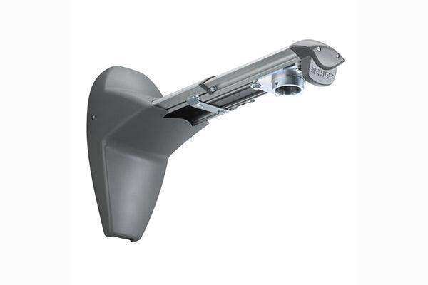 Chief WMA1S WALL MOUNT ACCY 1 1/2 NPT SINGLE - WMA1S Projector Accessories Chief