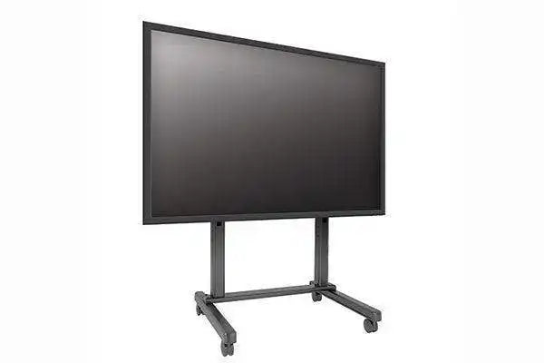 Chief Xl Fusion Freestanding Video Wall - XVM1X1U Video Chief