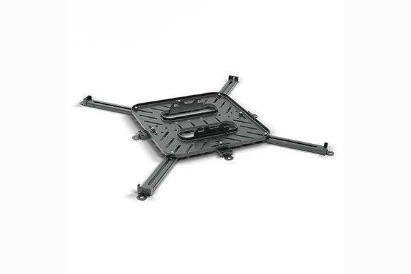 Chief XL Universal Projector Interface Black - HCUB Projector Mounts Chief