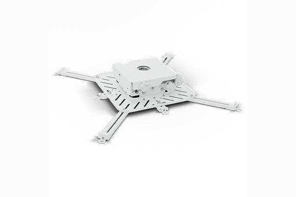 Chief XL Universal Tooless Proj Mount White - VCTUW Projector Mounts Chief