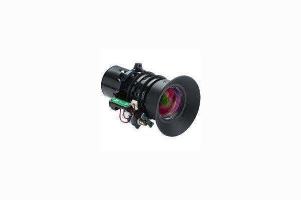 Christie 0.75 to 0.95:1 Zoom Projector Lens for Select Christie Projectors - 140-119102-02 Projection Christie Digital