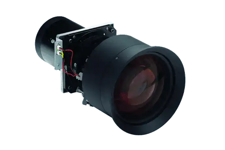 Christie 1.02-1.36:1 short zoom lens - 140-115108-02 Projection Christie Digital