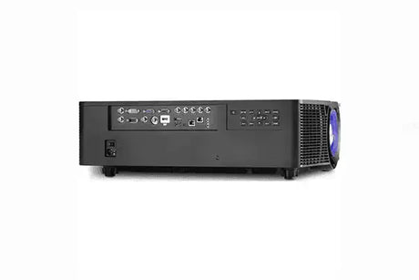 Christie 140-010102-01 D12HD-H HD 1920x1080, 11000lm- no lens - Black (Discontinued) Projection Christie Digital