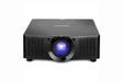 Christie 140-010102-01 D12HD-H HD 1920x1080, 11000lm- no lens - Black (Discontinued) Projection Christie Digital