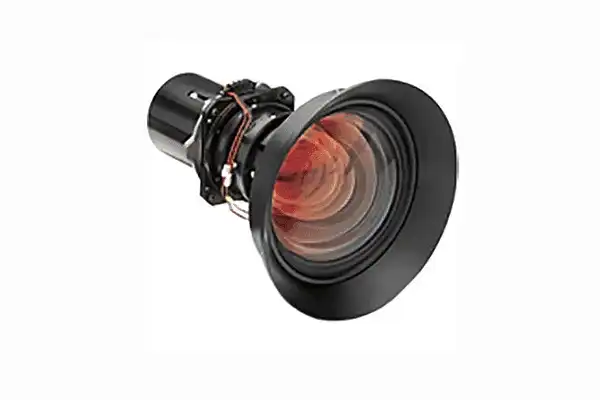 Christie 140-109101-01 1DLP; HS-Series; Lens 1.2-1.5_1 Zoom H; 1.2-1.5:1 Zoom Lens (Full ILS), H/HS Series Projection Christie Digital