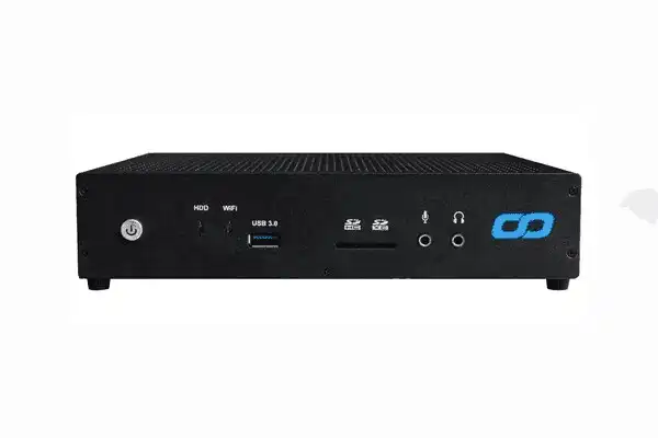 Christie 157-075103-01 PK2 - Pandoras Box PK2 Hardware Compact Player Production Christie Digital