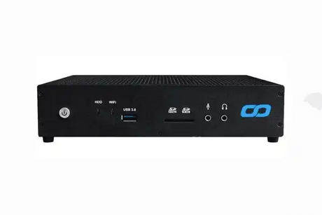 Christie 157-075103-01 PK2 - Pandoras Box PK2 Hardware Compact Player Production Christie Digital