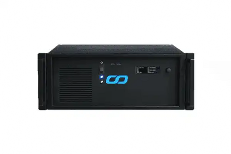 Christie 172-127101-01 PK3 - Pandoras Box PK3 Server R5 Production Christie Digital