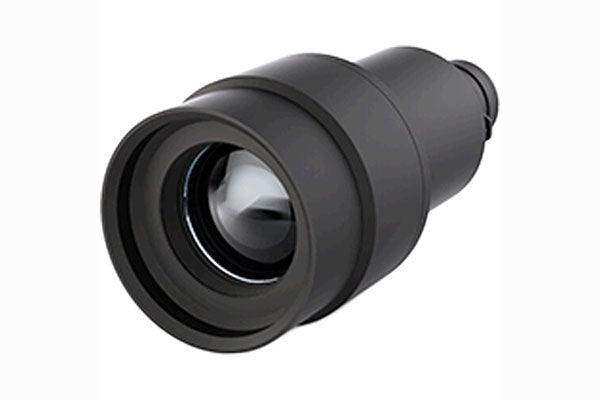 Christie 7.2 to 10.8:1 Long Zoom Lens for HS Series - 140-145101-01 Projection Christie Digital
