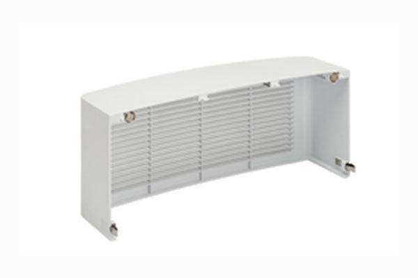 Christie Cable Cover GS (White) - 140-106108-01 Projector Mounts Christie Digital