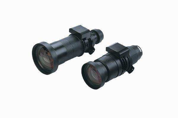 Christie Crimson Series 1.1:1 ILS Fixed Lens - 118-100117-03 Projection Christie Digital