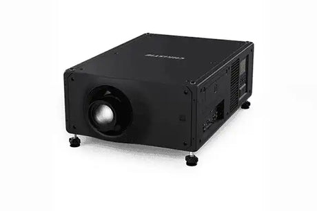 Christie Crimson WU31 31,500 lumen WUXGA Laser 3DLP Projector - 165-014106-02 Projection Christie Digital