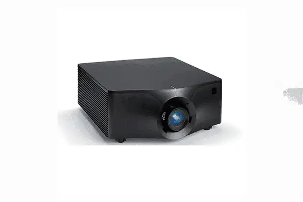 Christie DWU1075-GS 1-DLP, BoldColor SSI, HD 1920x1200, 10, 875lm ISO, -- no lens - Black (Discontinued) Projection Christie Digital