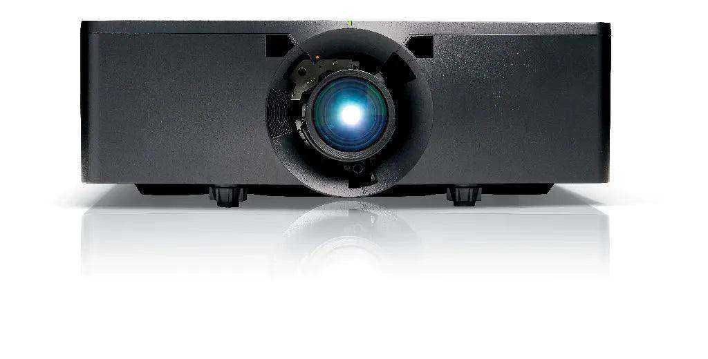 Christie DWU19-HS 19,150 lumen, WUXGA, 1DLP laser projector, BoldColor+ technology (Black) TAA - 171-054100-01 Projection Christie Digital