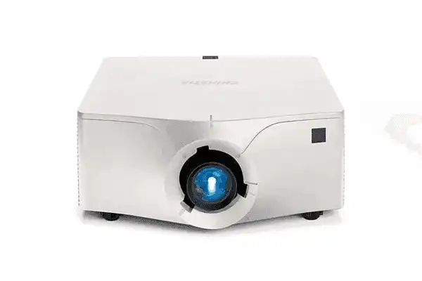 Christie DWU880A-GS 9,000-Lumen WUXGA Laser DLP Projector (White, No Lens) - 171-043108-01 Projection Christie Digital