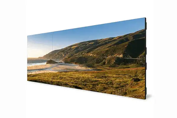 Christie FHD554-XZ-H Extreme Series 55” FHD 700 nit sub-1mm bezel LCD video wall panel - 135-033107-01 Video Wall Christie Digital