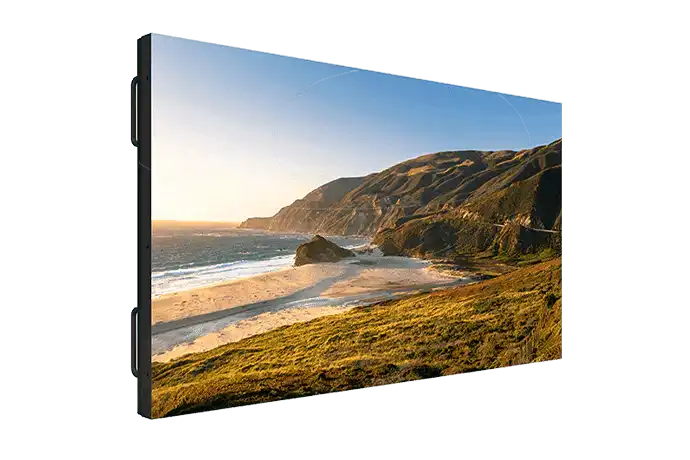 Christie FHD554-XZ-HR Extreme Series 55” FHD 700 nit sub-1mm bezel LCD video wall panel with remote power - 135-032106-01 Video Wall Christie Digital