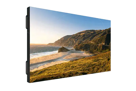 Christie FHD554-XZ-HR Extreme Series 55” FHD 700 nit sub-1mm bezel LCD video wall panel with remote power - 135-032106-01 Video Wall Christie Digital