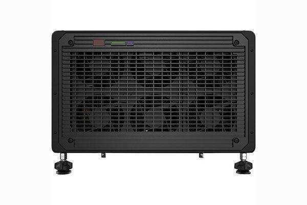 Christie Griffyn 4K50-RGB 50,000-Lumen 3DLP Laser Projector - 163-050106-01 (Discontinued) Projection Christie Digital