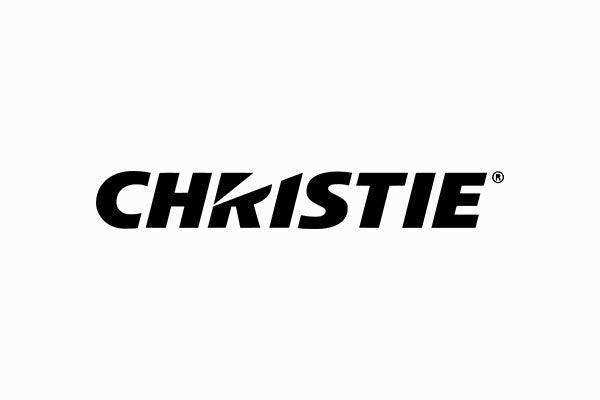 Christie Handle Rigging 2" Bars for Rigging/Hanging Griffyn 4K32-RGB and Crimson Short - 163-162100-01 Projector Accessories Christie Digital